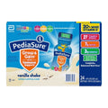 PediaSure Grow & Gain Kids Nutrition Shake Vanilla 8 fl oz (24 Pack)