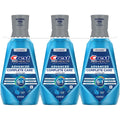Crest Pro-Health Advanced Complete Care Mouthwash Clean Mint 1L (33.8 fl oz) – Alcohol Free – 6-in-1 Benefits – 3 Pack