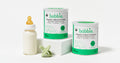 Bobbie Organic Original Infant Formula Milk-Based Powder with Iron 2 Pack – 400g Each