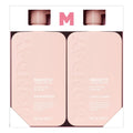 MONDAY Haircare SMOOTH Shampoo and Conditioner Set, 34 fl oz Each