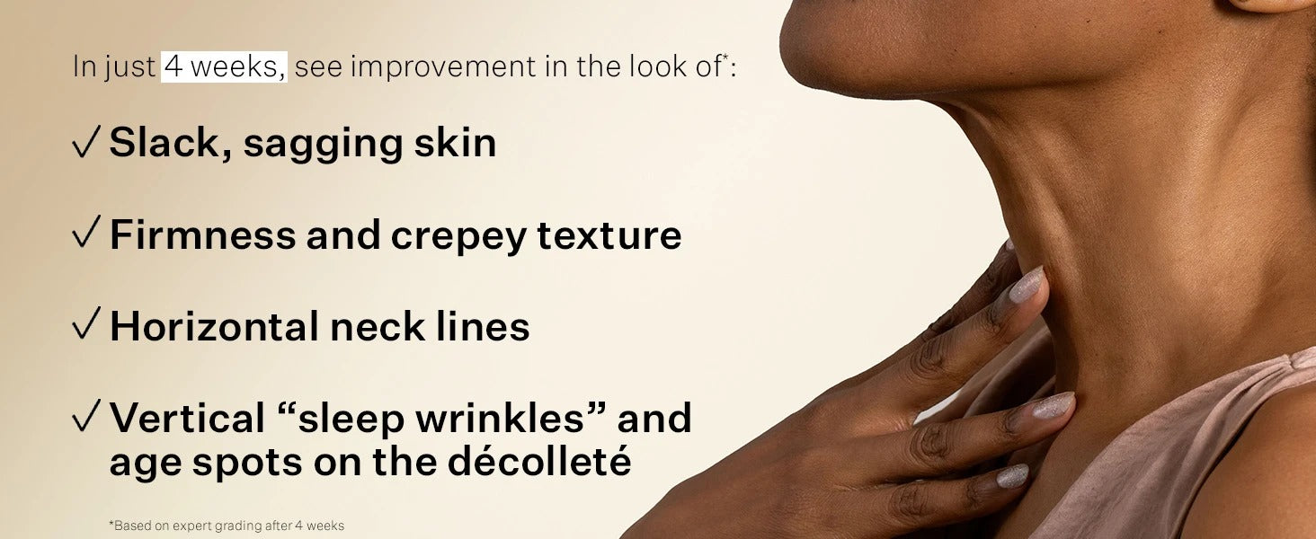 StriVectin TL Advanced Tightening Neck Cream Plus, 3.4 oz