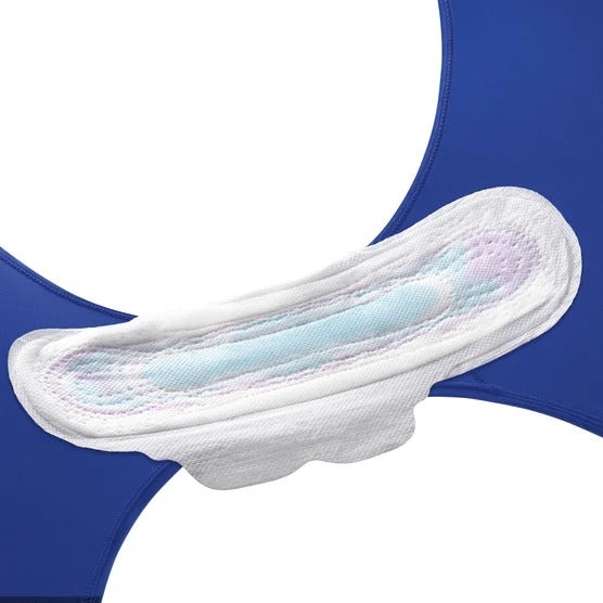 Always Ultra Thin Advanced Overnight Pads, 76-count