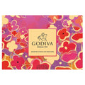 Godiva Gold Ballotin Assorted Belgian Chocolates 19.6 oz Gift Box
