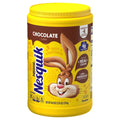 Nestle Nesquik Chocolate Powder Drink Mix 44.9 oz (2.81 lb) Real Cocoa